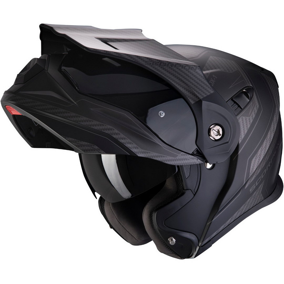 Modular Helmet KTM